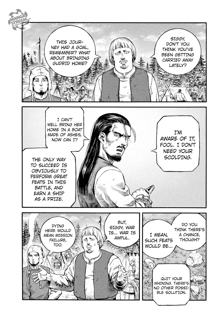 Vinland Saga Chapter 140 12